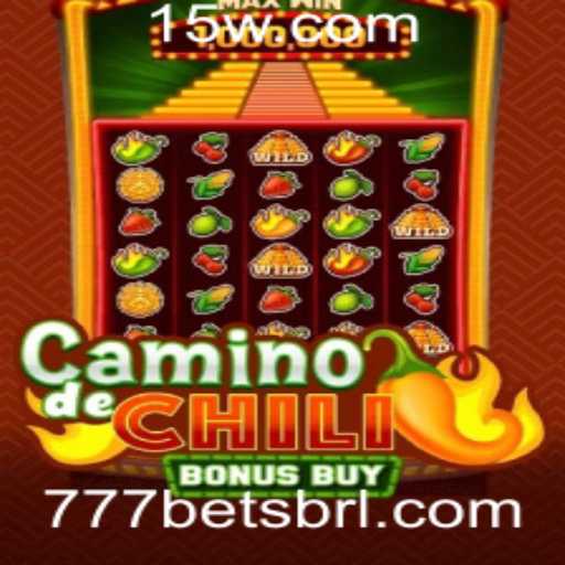Descubra o Empolgante Mundo de CaminodeChiliBonusBuy no 777BET