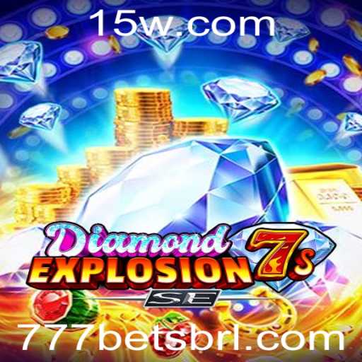Explorando o DiamondExplosion7sSE: A Nova Sensação no Mundo dos Jogos de Cassino