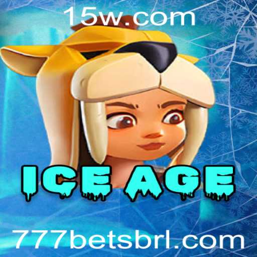 Explorando IceAge: Um Novo Fenômeno no Mundo dos Jogos Online com 777BET