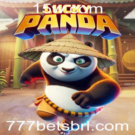 Descubra o Mundo Emocionante de LuckyPanda com 777BET